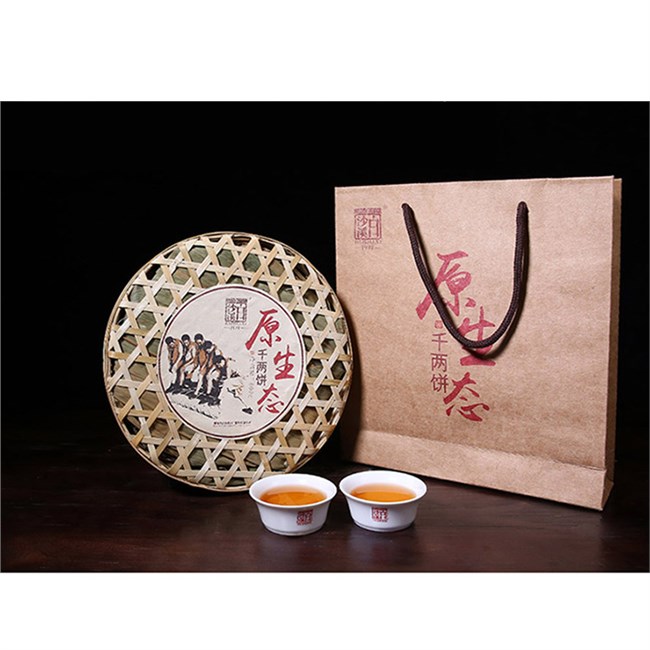 原生態(tài)千兩餅